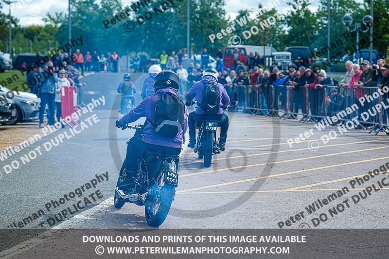 Vintage motorcycle club;eventdigitalimages;no limits trackdays;peter wileman photography;vintage motocycles;vmcc banbury run photographs